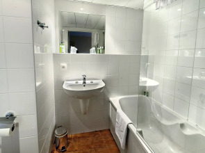 Appart Hotel Odalys City Antibes Olympe