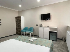 Vois Hotel Bostanci & SPA