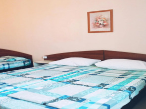 Гостевой дом Петрович