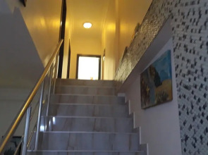 Отель Dzveli Batumi