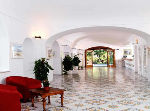 Albergo Terme San Lorenzo
