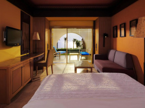 Курортный отель Retac Qunay Dahab&Spa