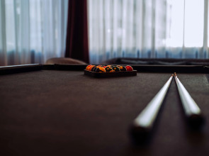 Отель Pentahotel Reading