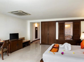 Patong Paragon Resort & Spa