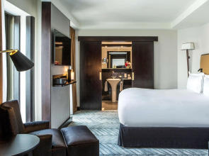 Sofitel Lisbon Liberdade