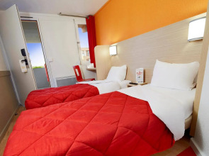 Premiere Classe Marne La Vallee - Torcy