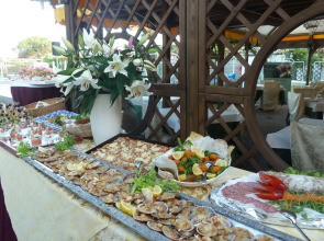 Hotel Vina del Mar Pineta