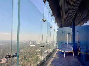 The Ritz-Carlton, Mexico City