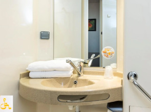 Première Classe Roissy - Aéroport Charles De Gaulle