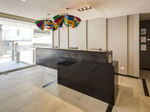 Arawi Miraflores Express