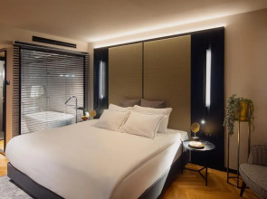 Rimonim Mineral Tiberias