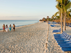 Курортный отель Grand Riviera Princess - All Inclusive