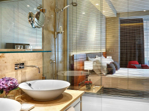 The Artist Grand Hotel of Art