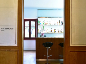 Pousada Palácio de Estói - Small Luxury Hotels