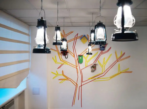 Hostel Kazanskiy Skvorechnik