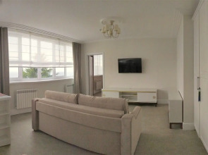 Санаторий «Магадан»