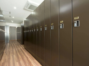 Capsule Plus Yokohama Sauna & Capsule