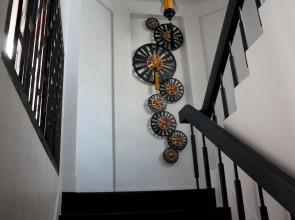 Walking Street Residence