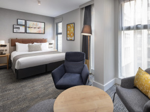 Staybridge Suites London - Vauxhall by IHG