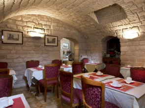 Hôtel Meslay République