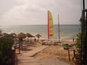 Hotel Aziza Thalasso Golf - Adults Only (à partir de 16 ans)