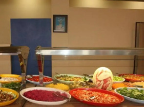 Peda Hotels Gumbet Holiday Beach