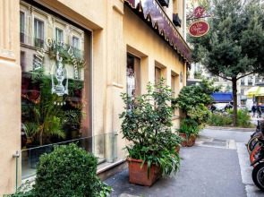 Le Monsieur by Sweett