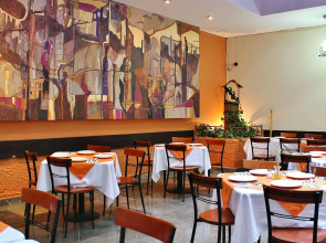 Hotel San Francisco Centro Historico