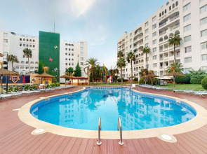 HYB Eurocalas Water Park - All inclusive