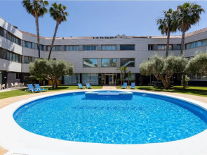 Hotel Daniya Alicante