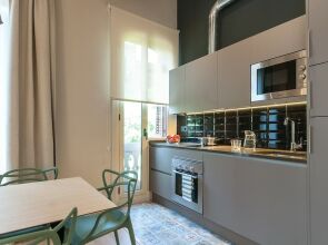 Trivao Suites Sant Antoni Market