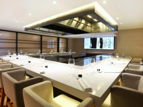 Iberostar Suites Hotel Jardín del Sol – Adults Only (отель только для взрослых)