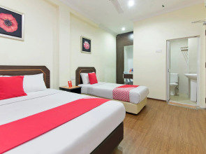 OYO 90422 T-signature Hotel Kuala Lumpur
