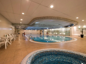 Regal Shanghai East Asia Hotel