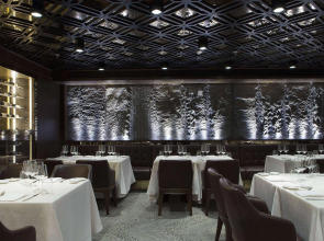 Le Meridien Kota Kinabalu