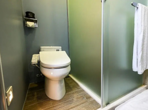 OOD Hotel Taipei HangZhou