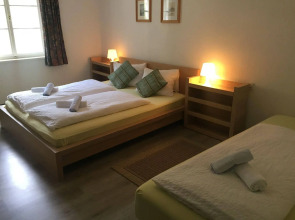 Alpengasthof Hotel Grieserhof