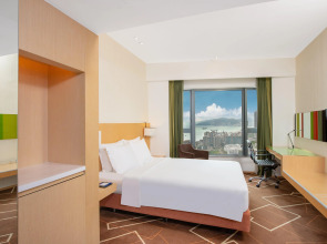 Holiday Inn Express Hong Kong Kowloon East