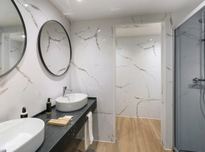 Exe Sevilla Macarena