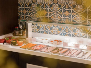 InterContinental Lisbon by IHG