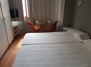 Miami Santa Catalina