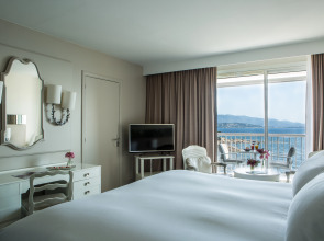 Sofitel Golfe d'Ajaccio Thalassa sea & spa