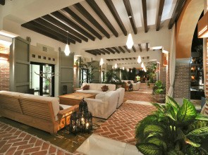 Gran Marbella Resort & Beach Club