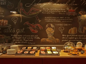 Hotel Berlin Köpenick by Leonardo Hotels