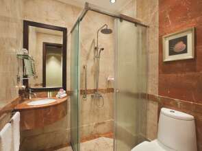 DoubleTree by Hilton Hotel Dhahran