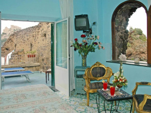 Strand Hotel Terme Delfini