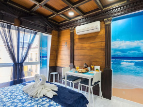 Pirates Of The Caribbean Studio City