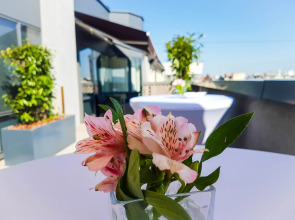 Belgrade Art Hotel, a member of Radisson Individuals