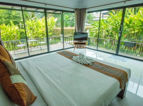 Himaphan Boutique Resort
