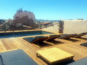 Grand Hôtel Dauphiné Toulon, Boutique Hôtel & Suites